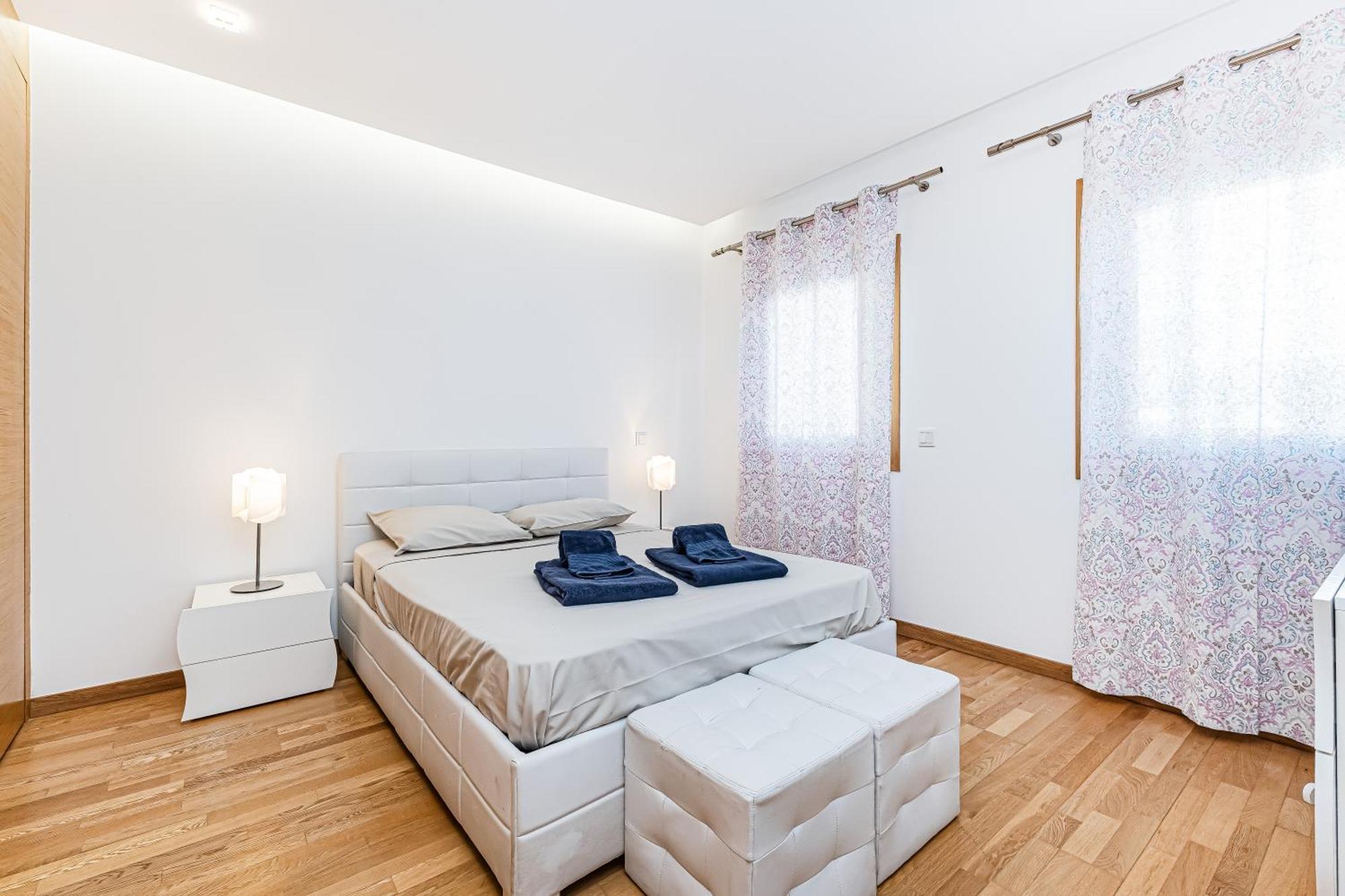 Garden Hill Grilo's Apartamento Albufeira