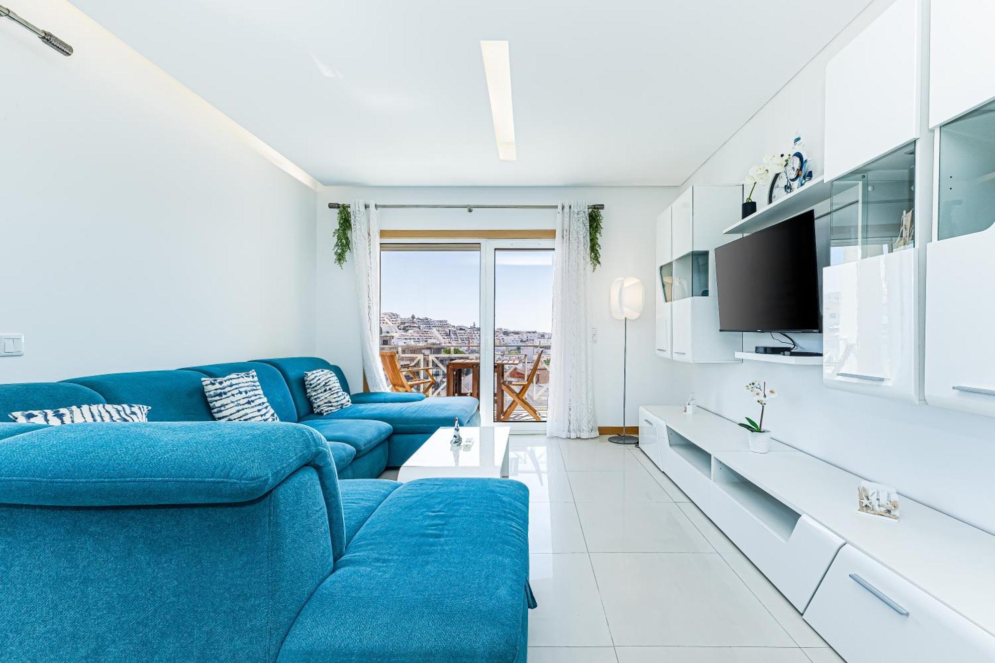 Garden Hill Grilo's Apartamento Albufeira