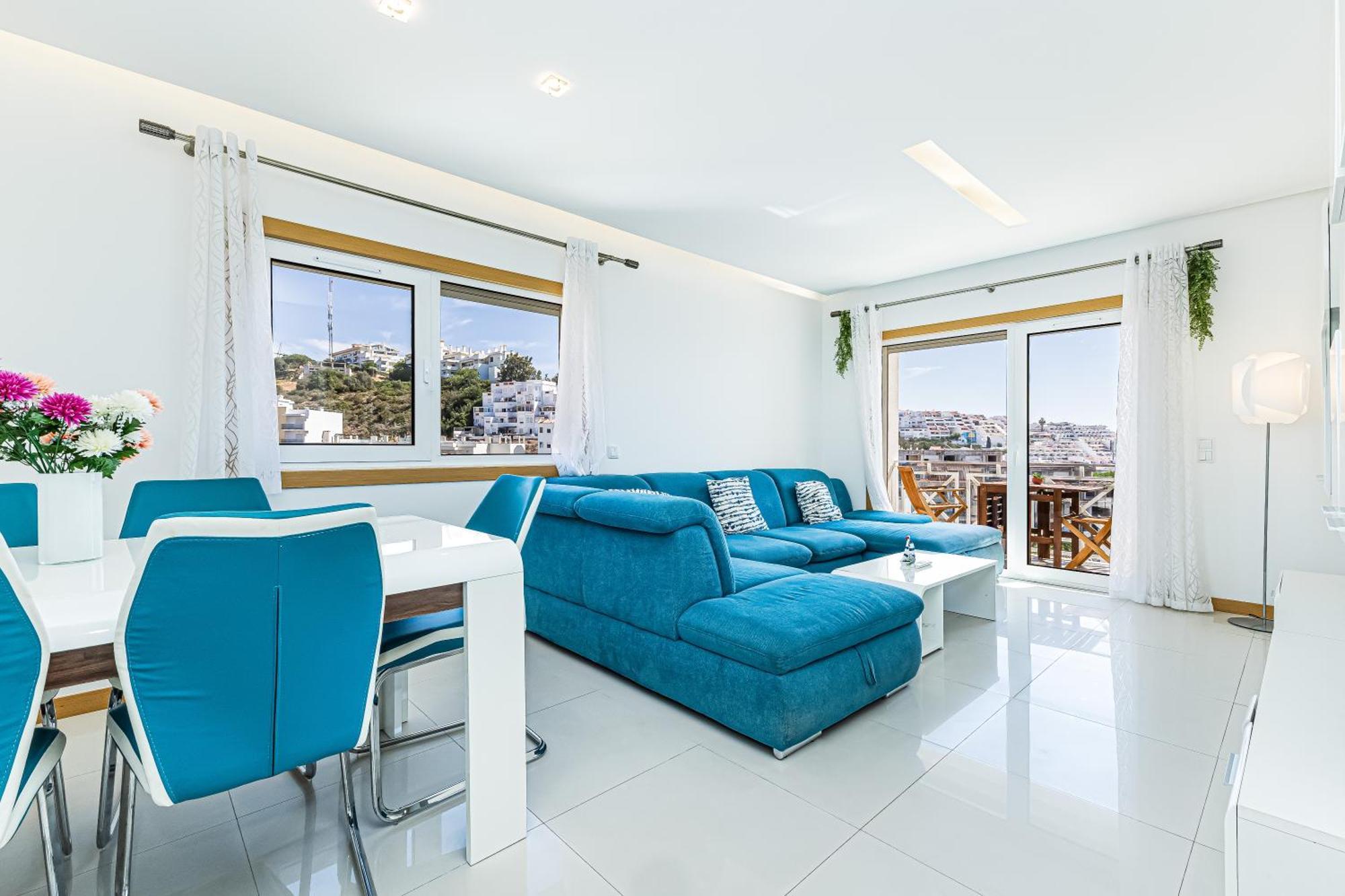 Garden Hill Grilo's Apartamento *