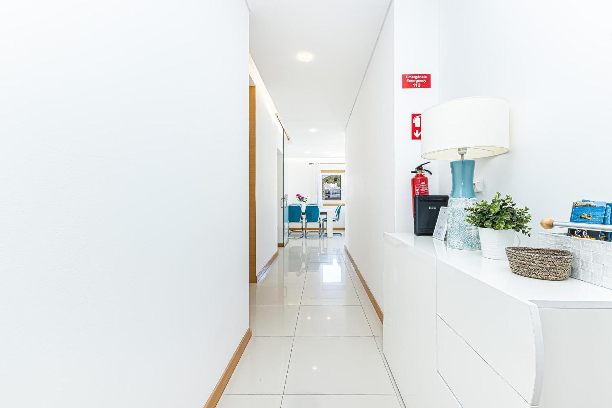 Apartamento Garden Hill Grilo's Albufeira