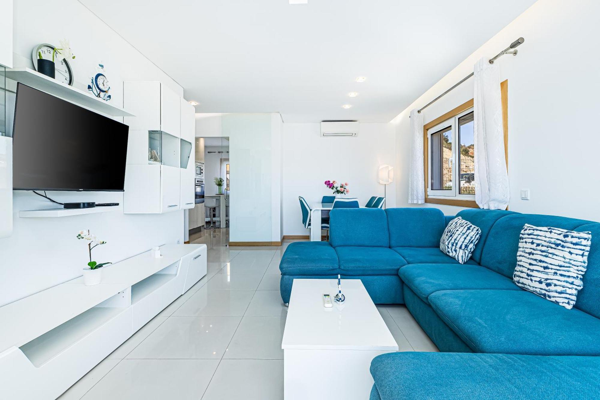 Garden Hill Grilo's Apartamento Albufeira