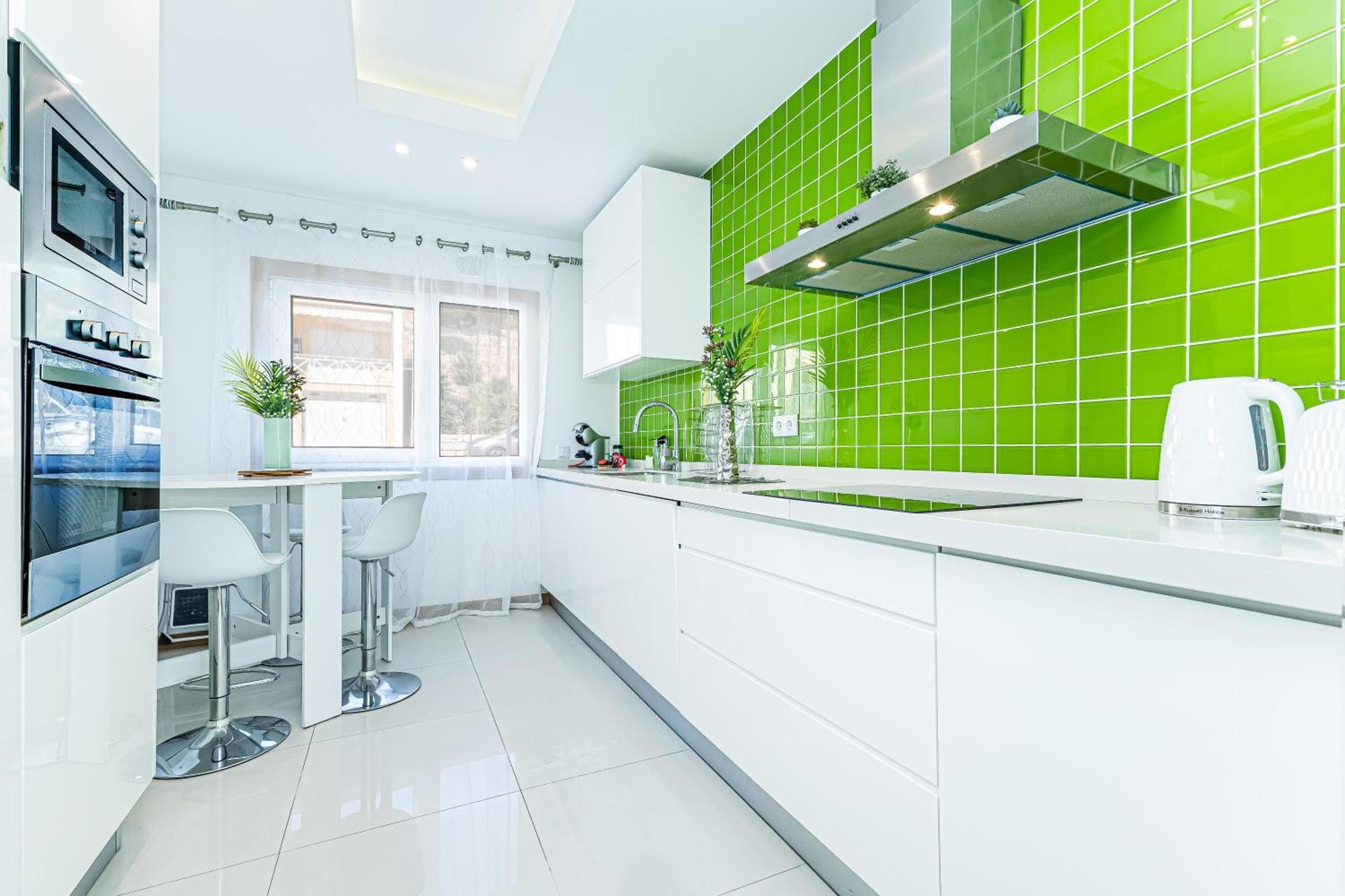 Garden Hill Grilo's Apartamento Albufeira